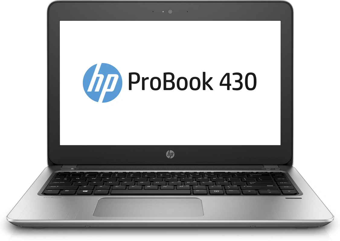 HP Probook 430 G4 met i5, 120GB SSD en 8GB geheugen en Windows 11